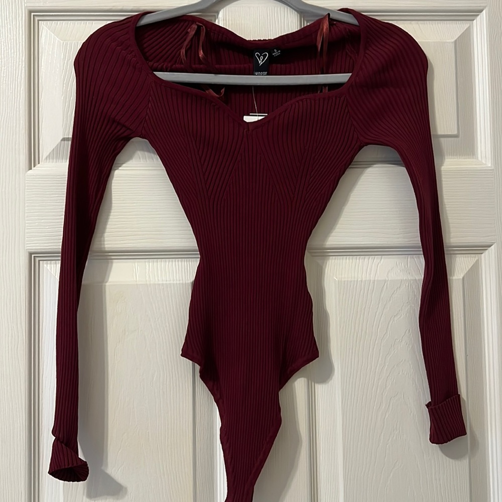 Bodysuit